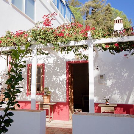 Horta Do Mar 3 By Lightbooking Altura Exterior photo