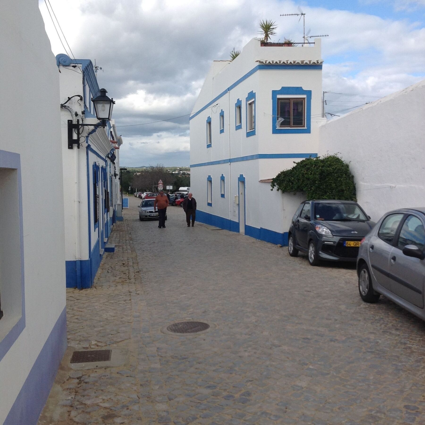 Horta Do Mar 3 By Lightbooking Altura Exterior photo