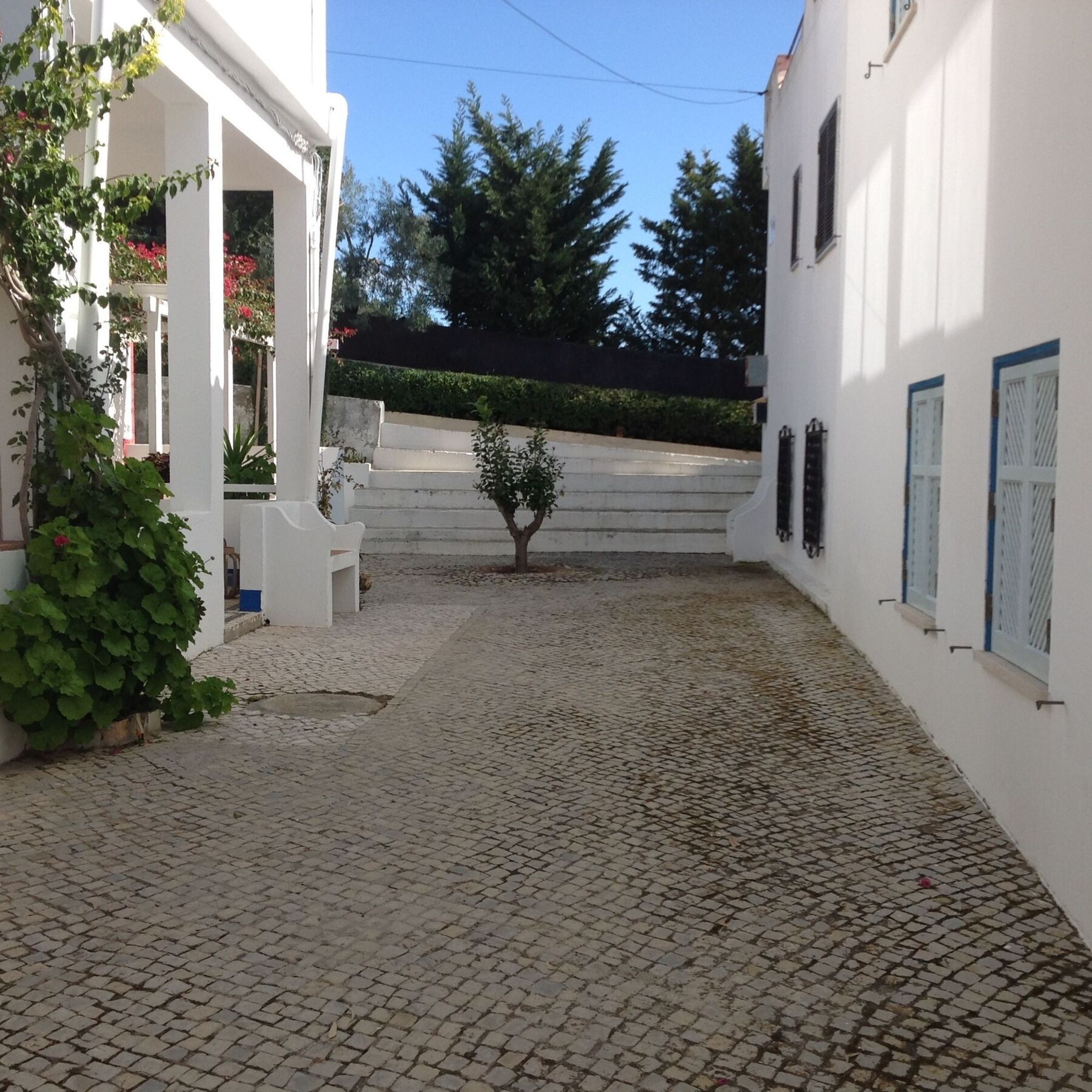 Horta Do Mar 3 By Lightbooking Altura Exterior photo