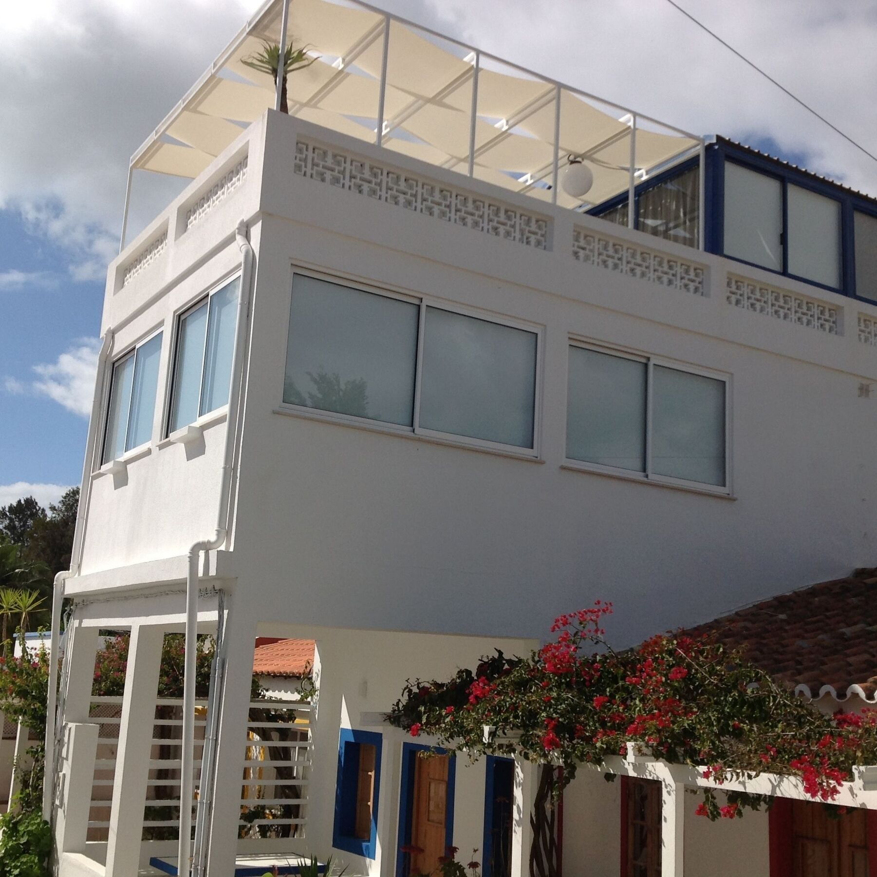 Horta Do Mar 3 By Lightbooking Altura Exterior photo
